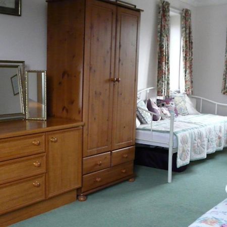 Bramley Cottage Holidays Chichester Ngoại thất bức ảnh