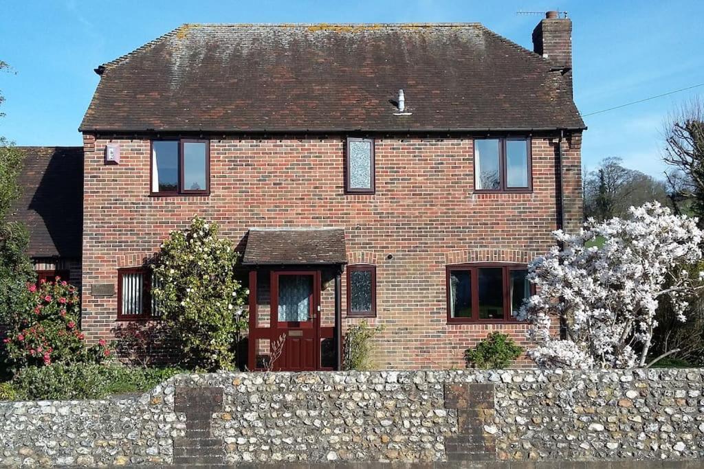 Bramley Cottage Holidays Chichester Ngoại thất bức ảnh
